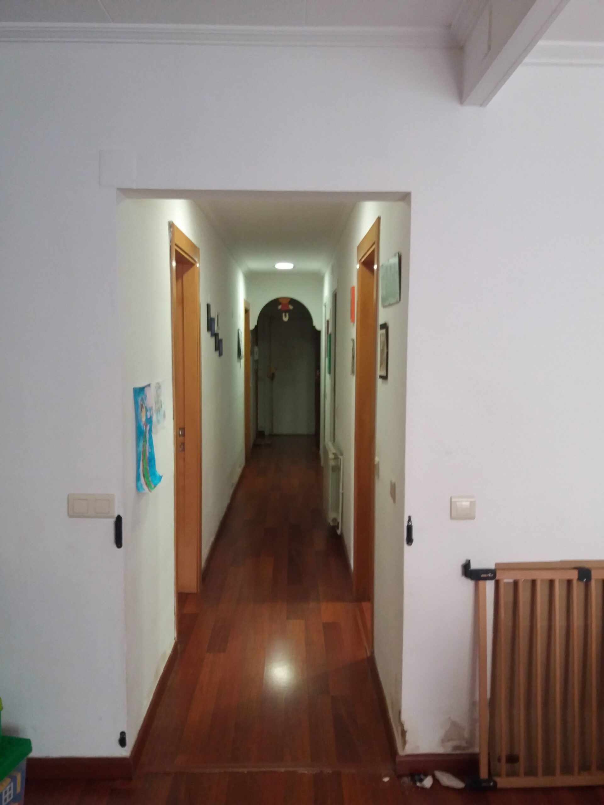 3#Pasillo1_antes
